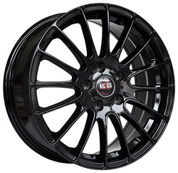 ���� ����� Alcasta M21 17/7 ET45 Bk | ������� WHS077003