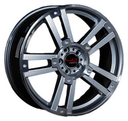 ���� ����� Legeartis MB81 20/8,5 ET60 Gmf | ������� WHS079182