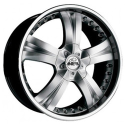 ���� ����� Antera 345 22/10 ET35 Silver lip polished | ������� WHS060101