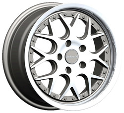 Iwheelz ���� R17 IW 7.5J 5�112 et28/66.6 SCORPION GMMFML 2216016 | ������� 2216016