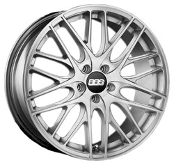 ���� ����� Bbs CS 18/8 ET40 brilliant-silber | ������� WHS074350