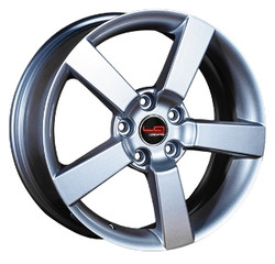 ���� ����� Legeartis Mi15 17/6,5 ET38 Sil | ������� WHS091834