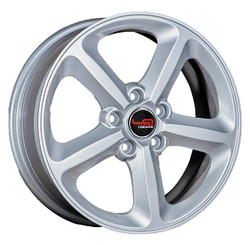 ���� ����� Legeartis Mi30 17/6,5 ET46 Sil | ������� WHS079271