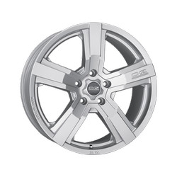 ���� ����� Oz Ego 16/7 ET42 Matt black + diamond cut | ������� WHS057622