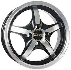 ���� ����� Tech line ���� ����� 527 15/6 ET35 Bd | ������� RD830607