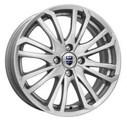 ��� ��� ��� (KC622) 6.0X15 4/108 ET25 d65.1 /black platinum/ [21438] | ������� 21438