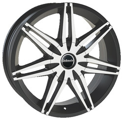 Iwheelz ���� R17 IW 6.5J 5�114.3 et35/67.1 WONDER GMMF 2304404 | ������� 2304404