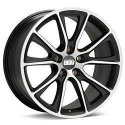 ���� ����� Bbs SV 20/10 ET45 Schwarz poliert | ������� WHS074374