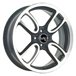 ���� ����� Legeartis MN1 17/7 ET48 Gmf | ������� WHS081245