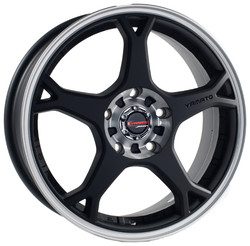 ���� ����� Yamato Mitsuaki 16/6,5 ET45 Mblpcp | ������� WHS084010