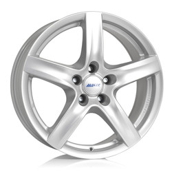 ���� ����� Alutec Grip 16/7 ET38 Polar silver | ������� WHS057468