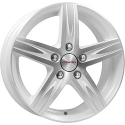 ��� ��� ������� ����� (KC454-07) 6.5X16 5/114.3 ET45 d67.1 /white/ [12428] | ������� 12428