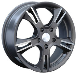 ���� ����� Nz SH586 16/6,5 ET50 Gmf | ������� WHS077863