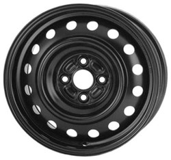 Kfz stahlrad KFZ Hyundai  6*15 4/100 48 54 (���. 8114) �������� ���� | ������� 8114