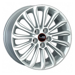 ���� ����� Legeartis OPL35 16/6,5 ET39 Sil | ������� WHS090543