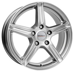 ���� ����� Dezent L 17/7 ET35 si | ������� WHS071417