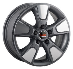 ���� ����� Legeartis NS25 16/6,5 ET40 Gmf | ������� WHS078729