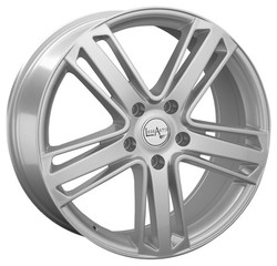 ���� ����� Legeartis A51 20/9 ET39 Sil | ������� WHS090630