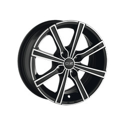 ���� ����� Oz Lounge 8 16/7 ET16 Matt black + diamond cut | ������� WHS057656