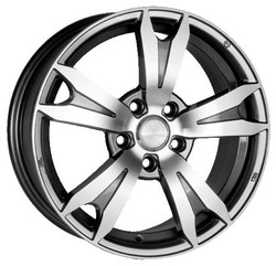 Iwheelz ���� R16 IW 6.5J 5�108 et52.5/63.4 DOSU GMMF 3000802 | ������� 3000802