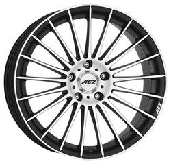 ���� ����� Aez Valencia 19/8,5 ET35 dark | ������� WHS070785