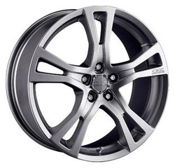 ���� ����� Oz Palladio 16/7,5 ET35 Crystal titanium | ������� WHS027888