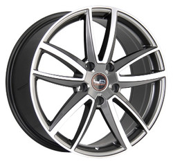 ���� ����� Legeartis VW153 19/8,5 ET59 Sf | ������� WHS090516