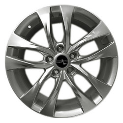���� ����� Legeartis HND108 17/7 ET35 Sil | ������� WHS081009