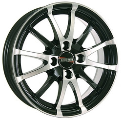 ���� ����� Tech line ���� ����� 420 14/5,5 ET43 Bd | ������� RD830961