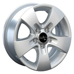 ���� ����� Legeartis SK10 14/6 ET40 Sil | ������� WHS081468
