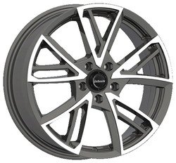 Iwheelz ���� R17 IW 7J 5�105 et41/56.6 MERLION GMMF 2215023 | ������� 2215023