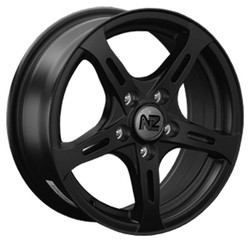 ���� ����� Nz SH612 15/6,5 ET42 Mb | ������� WHS075222