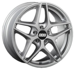 ���� ����� Bbs CF 18/8 ET40 brilliant-silber | ������� WHS074305