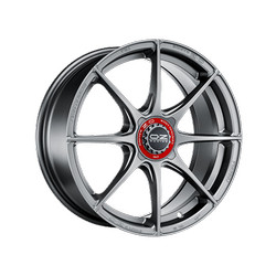 ���� ����� Oz Formula HLT 17/8,5 ET45 Grigio corsa bright | ������� WHS101828