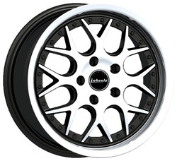 Iwheelz ���� R16 IW 7J 5�120 et34/72.6 SCORPION MLBMF 2216005 | ������� 2216005