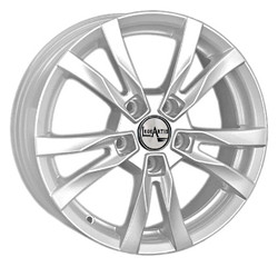 ���� ����� Legeartis TY112 16/6,5 ET45 white | ������� WHS089805
