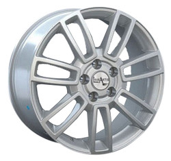 ���� ����� Legeartis LR20 19/8 ET58 Sil | ������� WHS081108