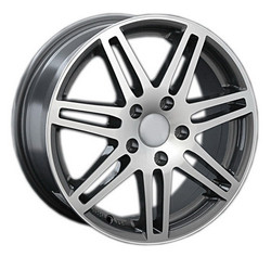 ���� ����� Legeartis VW103 20/9 ET57 Gmf | ������� WHS088288