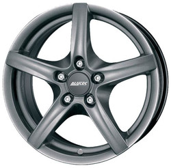 ���� ����� Alutec Grip 15/6 ET45 graphite | ������� WHS027814