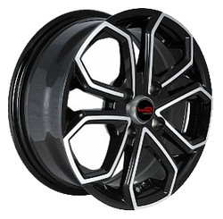 ���� ����� Legeartis GL17 16/6,5 ET45 Mb | ������� WHS106414