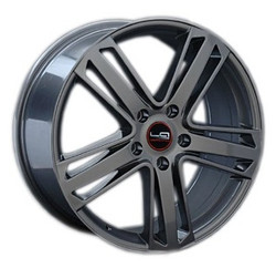 ���� ����� Legeartis A51 20/9 ET39 Gm | ������� WHS090632
