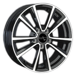 ���� ����� Legeartis SK50 16/6,5 ET50 Bkf | ������� WHS081510