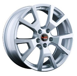 ���� ����� Legeartis NS85 17/7 ET47 Sil | ������� WHS091846