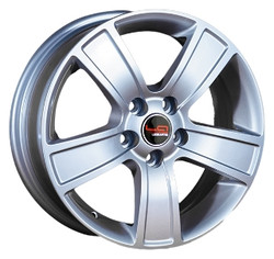 ���� ����� Legeartis SK17 15/6 ET38 Sil | ������� WHS079529