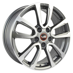 ���� ����� Legeartis H730 17/6,5 ET50 Gmf | ������� WHS106453