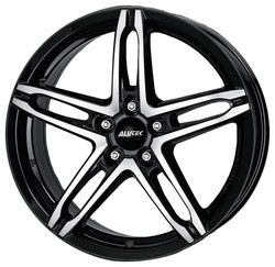 ���� ����� Alutec Poison 18/8 ET35 Diamant black front polished | ������� WHS051463