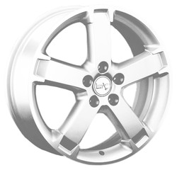 ���� ����� Legeartis FD4 16/6,5 ET50 white | ������� WHS082067