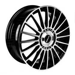 Iwheelz ���� R16 IW 6J 4�100 et52/54.1 SENSO BMF 3000930 | ������� 3000930