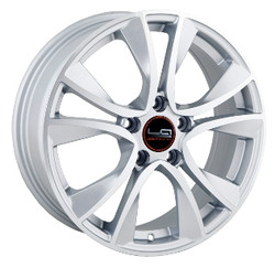 ���� ����� Legeartis NS104 17/6,5 ET40 Sf | ������� WHS081344