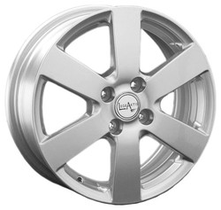 ���� ����� Legeartis GM41 15/6 ET39 Sil | ������� WHS104725